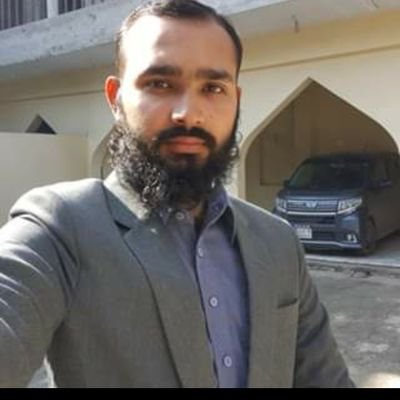 Profile Picture of Muhammad Ali Haider Gujjar (@AliHaider001) on Twitter