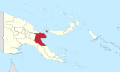 Profile Picture of Morobe Provinceon Wikipedia