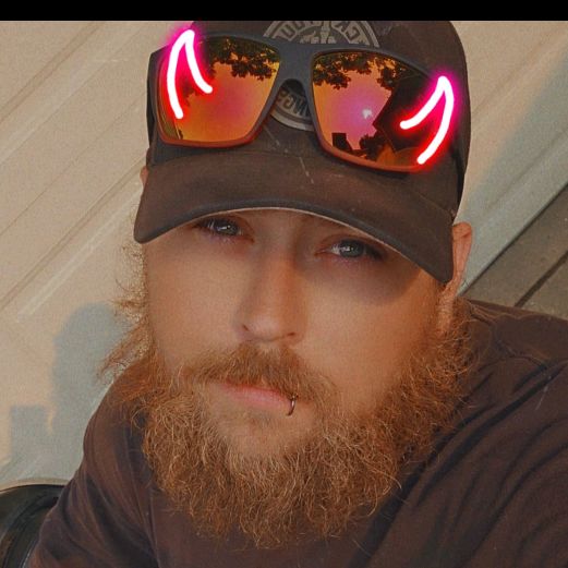 Profile Picture of Joseph seidel (@notcreative69) on Tiktok