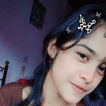 Profile Picture of 🦋arsu🦋 (@itz__piu_06) on Instagram