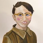 Profile Picture of Stephanie Simpson/ Illustrator (@meandnorman) on Instagram