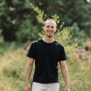 Profile Picture of David Jacobs (@david_jacowbski) on Instagram