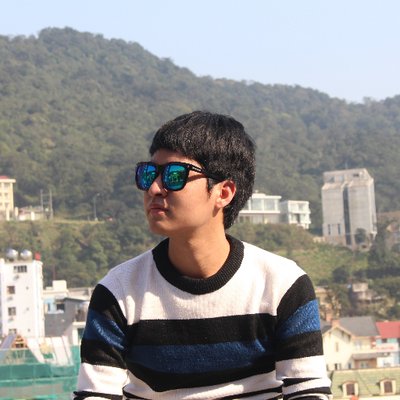 Profile Picture of Trịnh Xuân Trường (@trinhtruong97) on Twitter