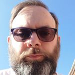 Profile Picture of steve Pinnell (@quicksilver75) on Instagram