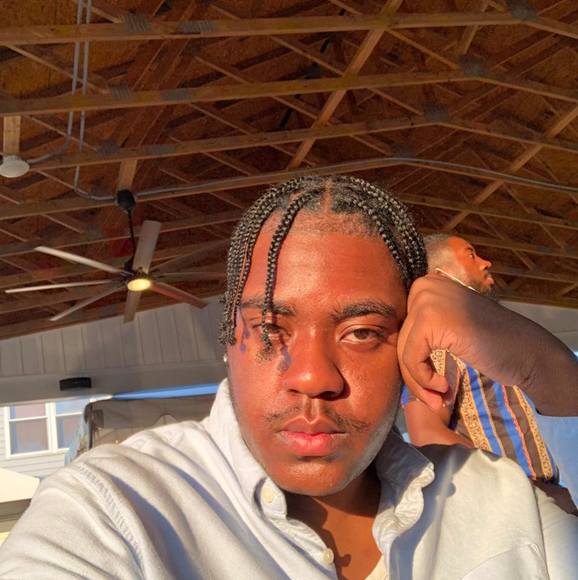 Profile Picture of Jeremy Jimenez (@bigjerm) on Poshmark