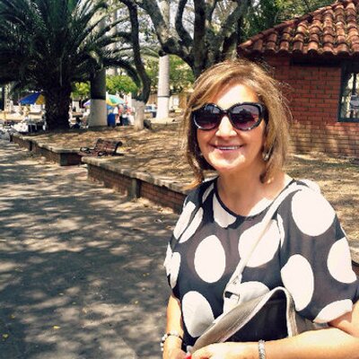 Profile Picture of Marina Quintero (@MarinaQT) on Twitter