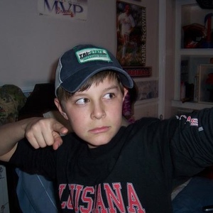 Profile Picture of Ross Duhon (@raduhon) on Myspace