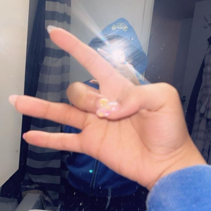 Profile Picture of AmandaGriffith (@stantgxsjy1) on Tiktok