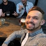 Profile Picture of Ryan Willetts (@willetts_ryan) on Instagram