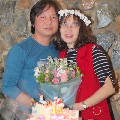 Profile Picture of Trịnh Hoà (@Arc_Hoa) on Twitter