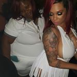 Profile Picture of Whitney Mack (@ms_yella_mack) on Instagram