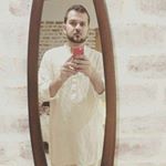 Profile Picture of Hammad Nasser Orakzai (@fateful_lines) on Instagram