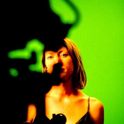 Profile Picture of Allison Scharf (@AllisonScharf) on Twitter