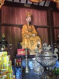 Profile Picture of Lê Hiển Tôngon Wikipedia