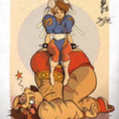 Profile Picture of Caleb Contreras (@threeandahalf) on Twitter