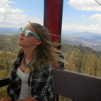 Profile Picture of Julia Rocca (@julia-rocca) on Quora