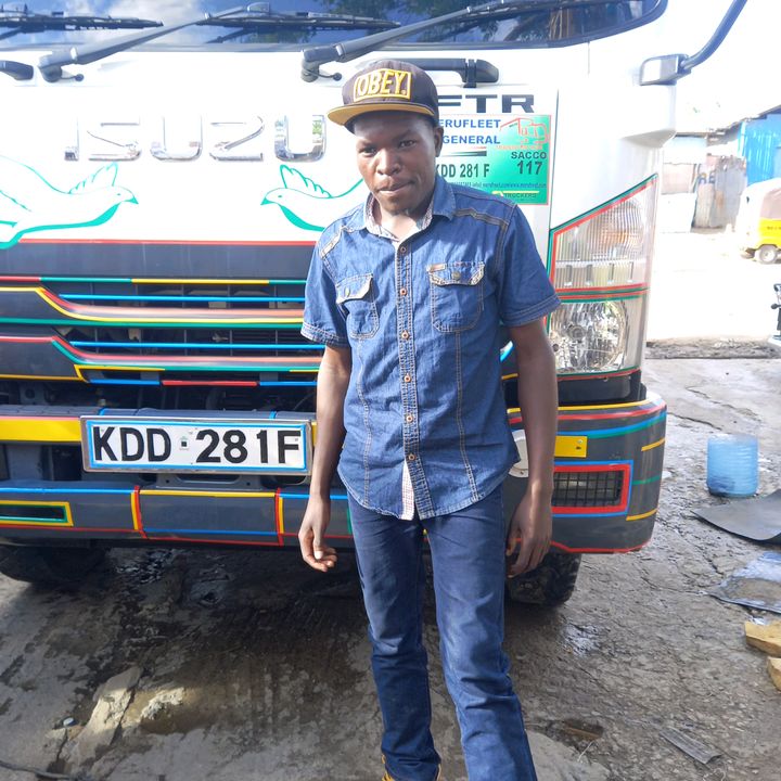 Profile Picture of manuelmark3 (@manuelmark3) on Tiktok