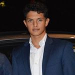 Profile Picture of Aaron Dennis (@_aarondennis) on Instagram