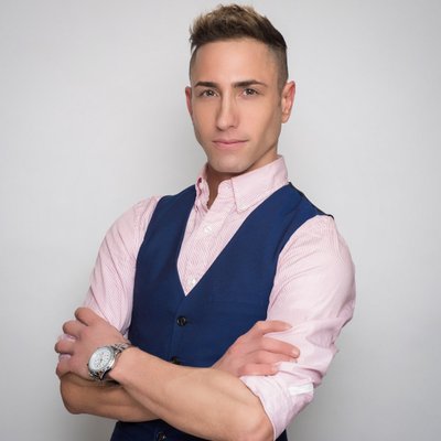 Profile Picture of Matthew Daniel Chase (@MatthewChaseNYC) on Twitter