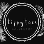 Profile Picture of Tippy Toes - Galveston (@tippytoesgalveston) on Instagram