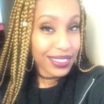 Profile Picture of sparkle johnson (@sparkup_yalyfe) on Instagram