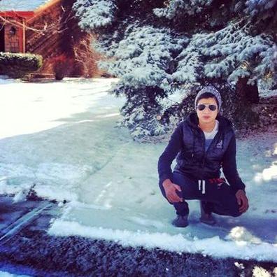 Oswaldo Gallegos - Twitter Profile Picture of Oswaldo Gallegos (@oswaldog08) on Twitter