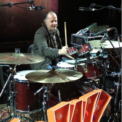 Profile Picture of Ralph Salmins (@ralphsalmins) on Twitter