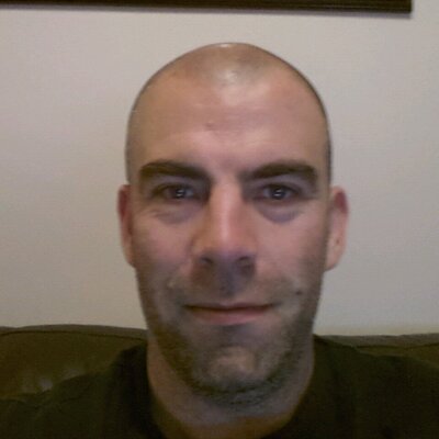 Profile Picture of Simon Wainwright (@si_wainwright) on Twitter