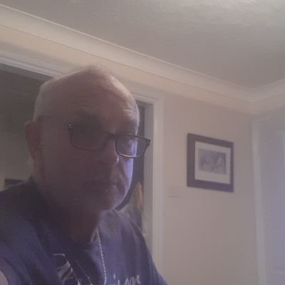 Profile Picture of Dave Callen (@DaveCallen3) on Twitter