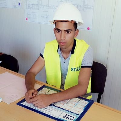 Profile Picture of Abdelghani Mabchour (@Mabc1Abdelghani) on Twitter