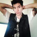 Profile Picture of Luca carvajal (@lukeseanacid) on Instagram