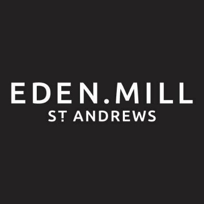Profile Picture of Eden Mill St Andrews (@EdenMill) on Twitter
