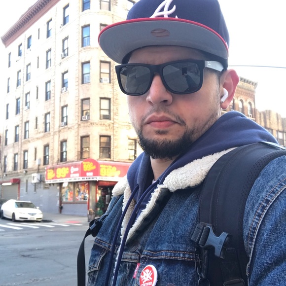 Profile Picture of Josh Sereno (@luckyjosh82) on Poshmark