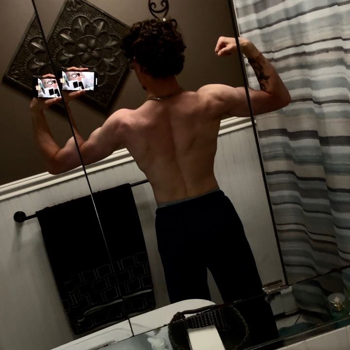 Profile Picture of Brandon Matthew (@brandonpasso4) on Tiktok
