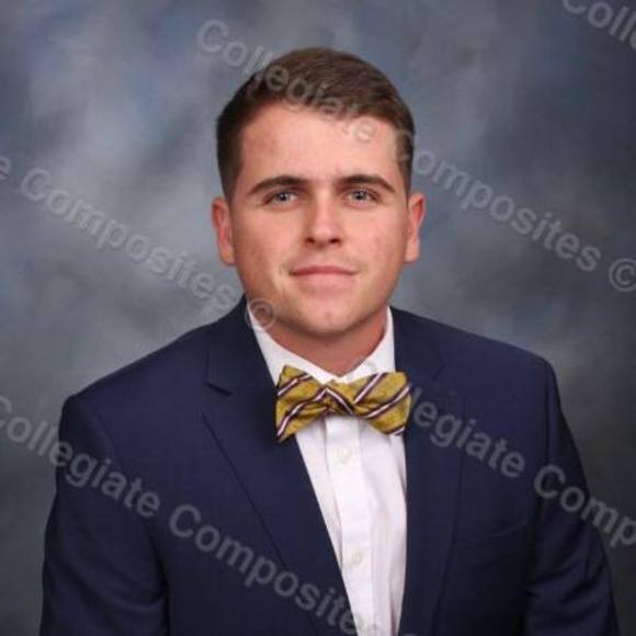 Profile Picture of Jack Gordon (@jack_gordon123) on Poshmark