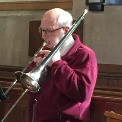 Profile Picture of Michael Casson (@MichaelCasson1) on Twitter