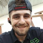 Profile Picture of dustin Thornburg (@dustin199208) on Instagram