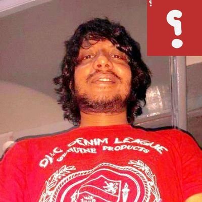 Profile Picture of 𝐀𝐡𝐦𝐞𝐝 𝐀𝐬𝐡𝐫𝐚𝐟 🎈❓ (@ashrafmaldives) on Twitter
