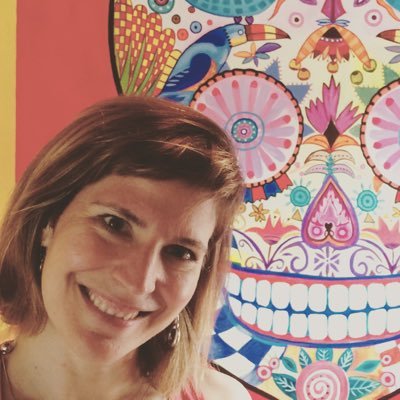 Profile Picture of Elena Peña (@Elenapenafernan) on Twitter