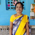 Profile Picture of Repakula Danalaxmi Danalaxmo (@repakuladanalaxmi) on Instagram