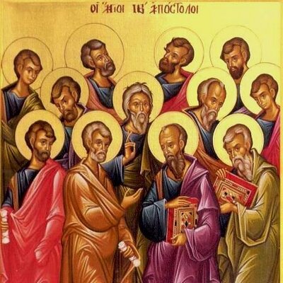 Joseph W Leppert III - Twitter Profile Picture of Joseph W Leppert III (@LausDeoYouth) on Twitter