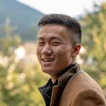 Profile Picture of Jason Chow (@jason.chow.mein.noodles) on Instagram