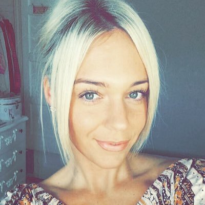 Profile Picture of Michaela Martin (@kaylamartinx) on Twitter