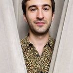 Profile Picture of Nuno Lucas (@mynunolucas) on Instagram