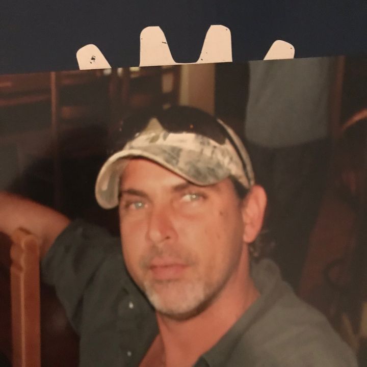 Profile Picture of George Goad810george (@goadster1) on Tiktok