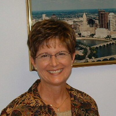 Profile Picture of Diana Roach (@droachvoca) on Twitter