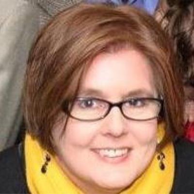 Profile Picture of Brenda Bethman (@brendabethman) on Twitter