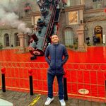 Profile Picture of Kevin Cristian (@kevin.cristian_) on Instagram