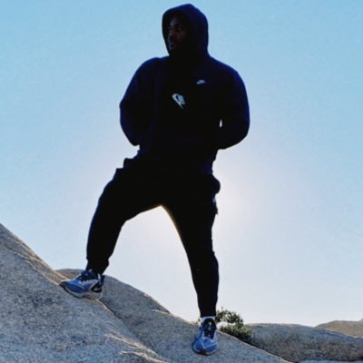 Profile Picture of Sean Brown (@MrSeanBrown) on Twitter