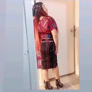 Profile Picture of la tóxica Glenda Maricela 🇬🇹 (@glendamaricelalopez) on Tiktok